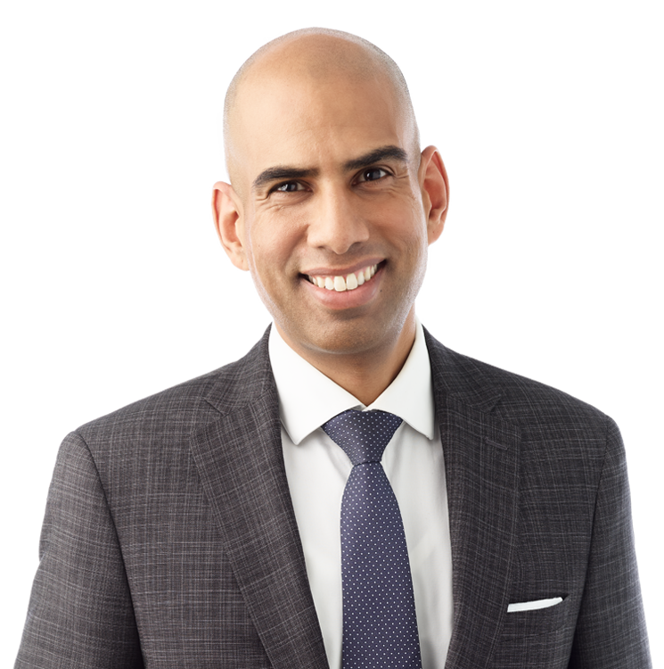 Brendon Pooran Photo