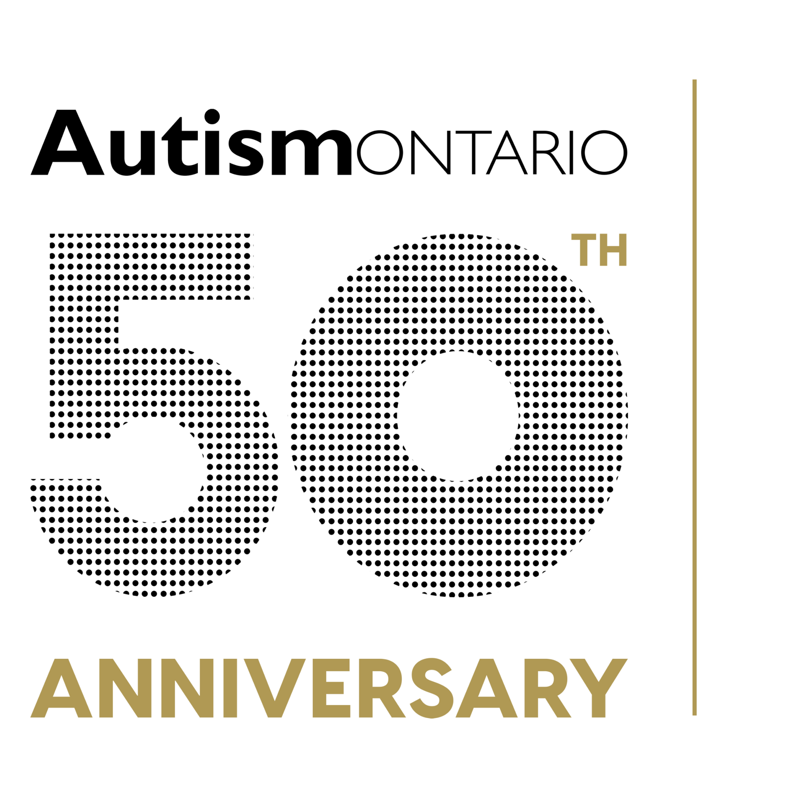 A black background with gold text Description automatically generated with low confidence