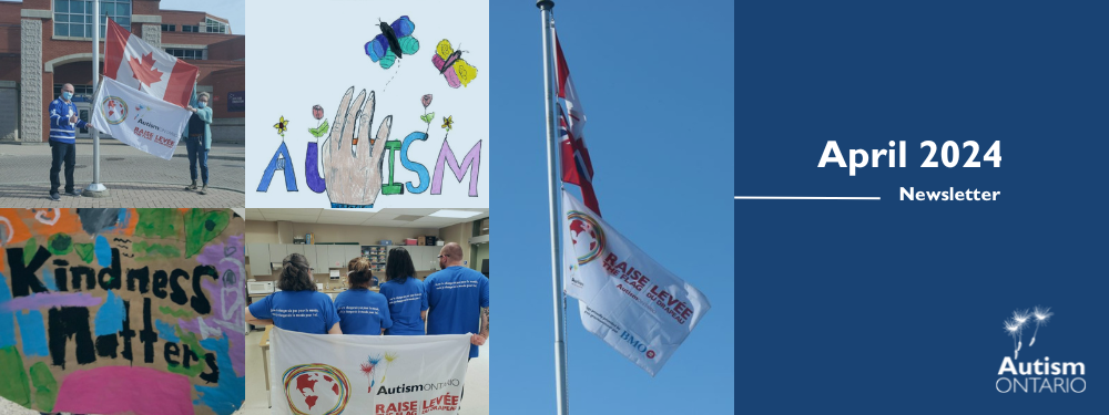 April CTS Newsletter banner