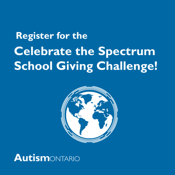 CTS school giving challenge 