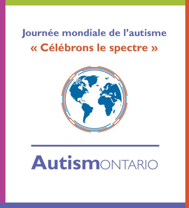 Célébrons le spectre