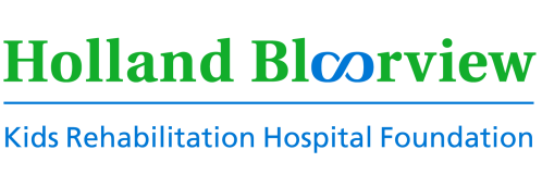 LOGO: Holland Bloorview