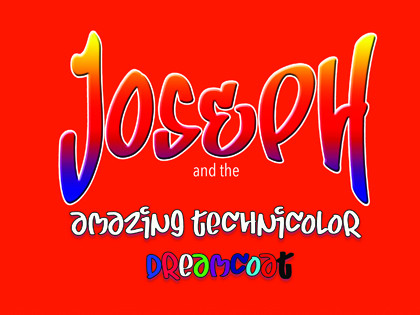 Joseph and the amazing technicolor dreamcoat