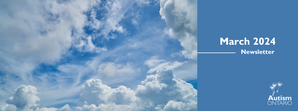 Autumn leaves falling from a tree