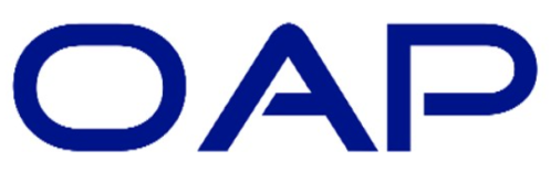 LOGO: OAP