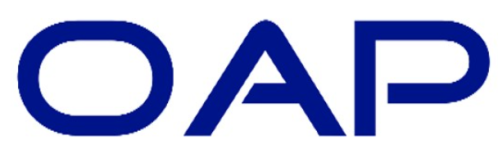 OAP logo
