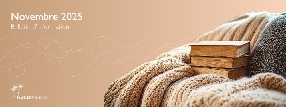 October newsletter banner