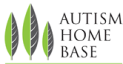 Logo: Autism Home Base