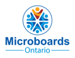 Logi: Microboards Ontario