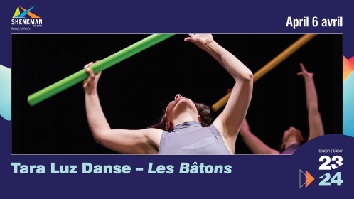 Tara Luz Danse