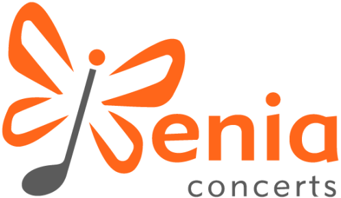 Logo: Xenia Concerts