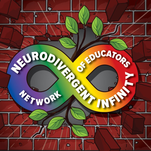 Une invitation de NINE, le Neurodivergent Infinity Network of Educators!