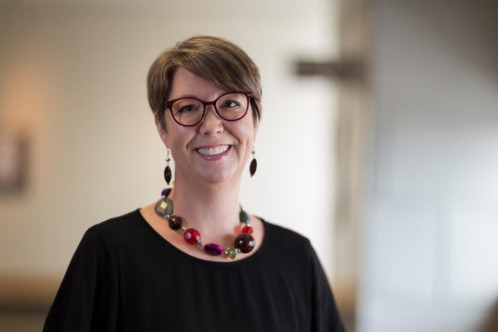 Picture of Dr. Christie Welch