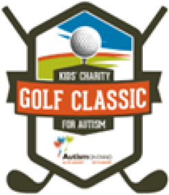 Golf Classic logo