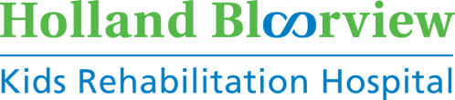 Logo de l’hôpital Holland Bloorview