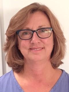 Kathleen Quill Photo