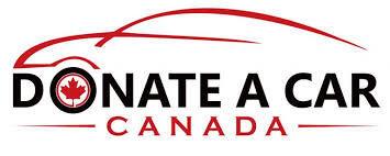 Donate A Car Canada Logo