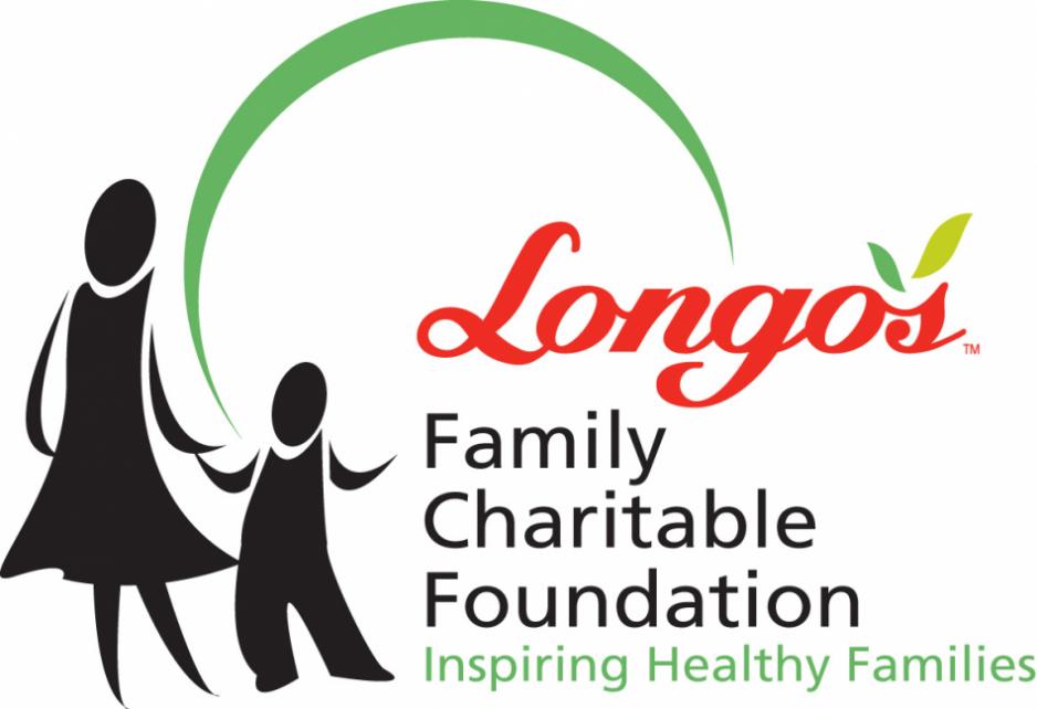 Longo's Family Charitable Foundation logo