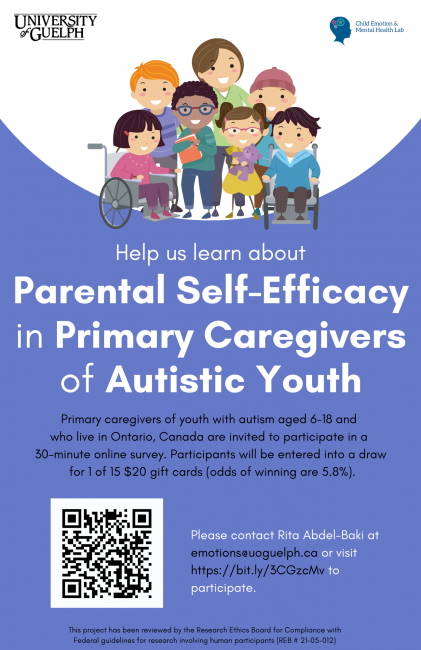 PSE and ASD Flyer - Fathers and Caregivers