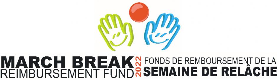 2022 March Break Logo