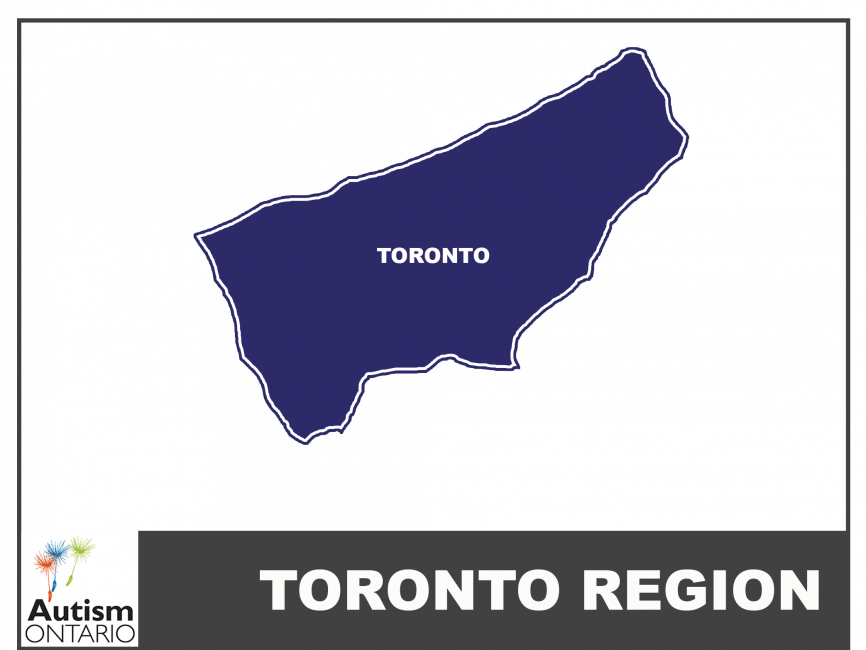 Toronto Region