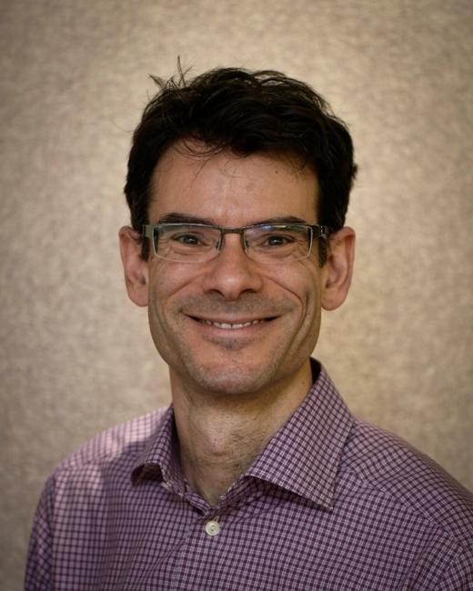Dr. Lonnie Zwaigenbaum