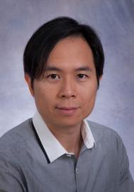 Dr. Ryan Yuen, photo